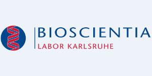 BIOSCIENTIA Labor Karlsruhe