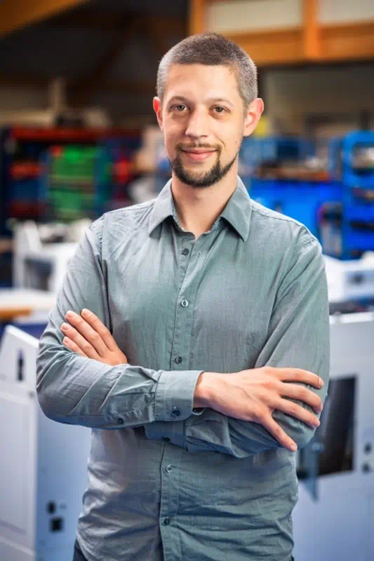 Julian Steininger