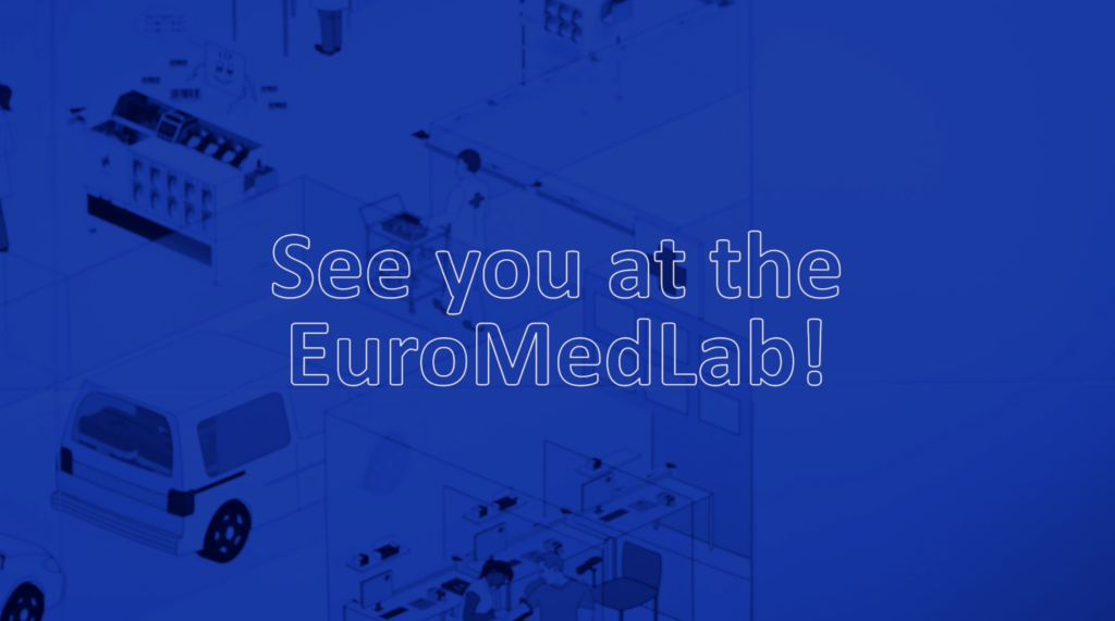 All roads lead to Rome... - T&O LabSystems