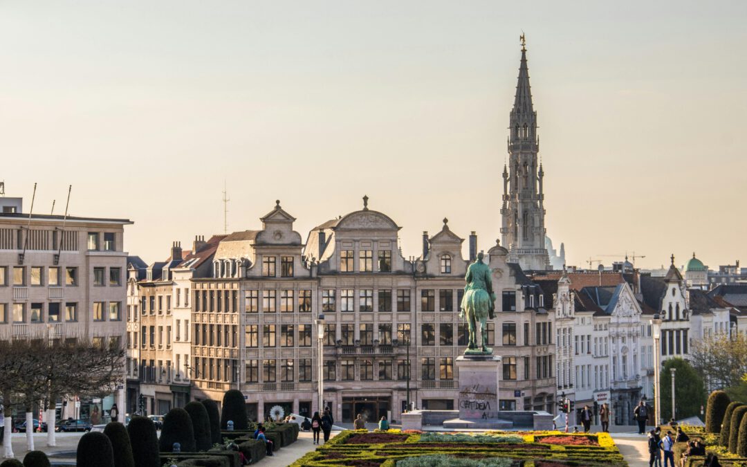 EML 2025: wir sind startklar!