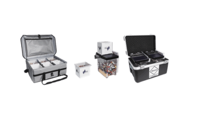 Zukunft von TriCollect