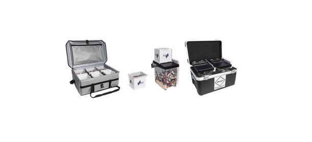 Zukunft von TriCollect