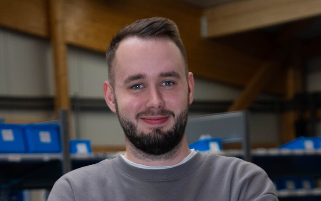 Wer ist eigentlich Tobi?