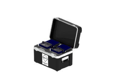 TriCollect lebt – und wie!